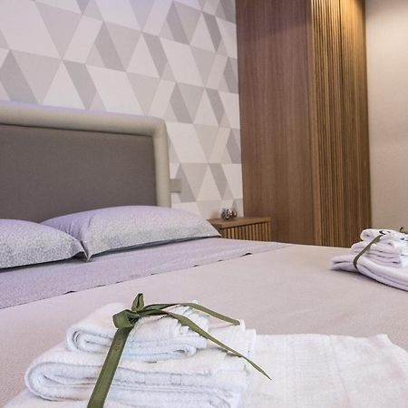 Sg Suite & Spa Amalfi Coast Vietri Luaran gambar