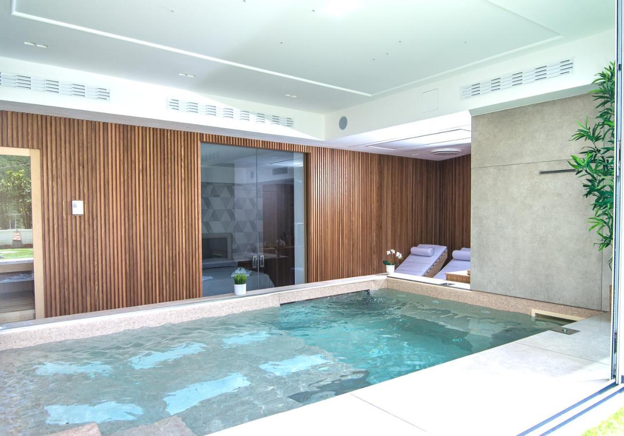 Sg Suite & Spa Amalfi Coast Vietri Luaran gambar