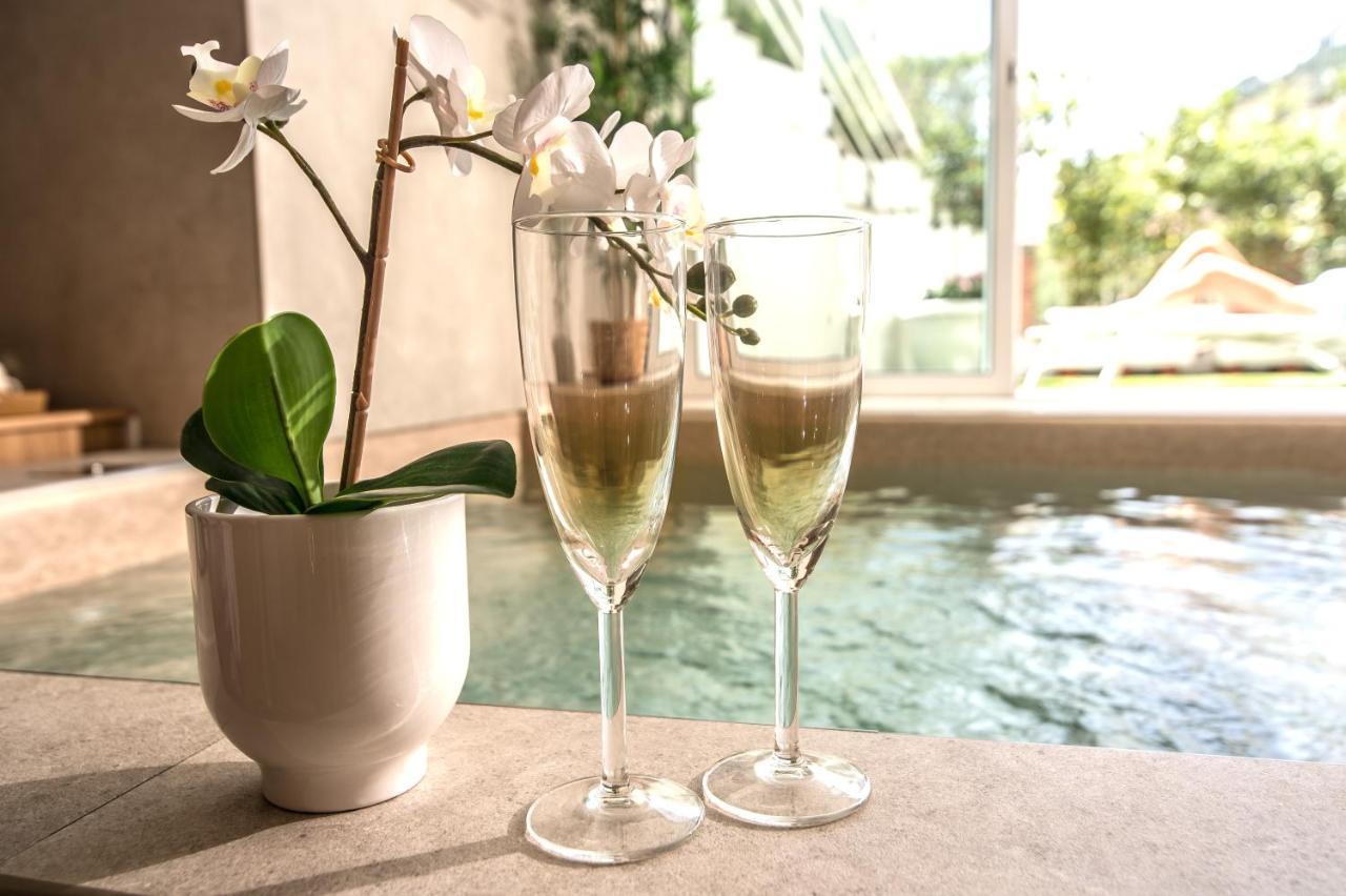 Sg Suite & Spa Amalfi Coast Vietri Luaran gambar