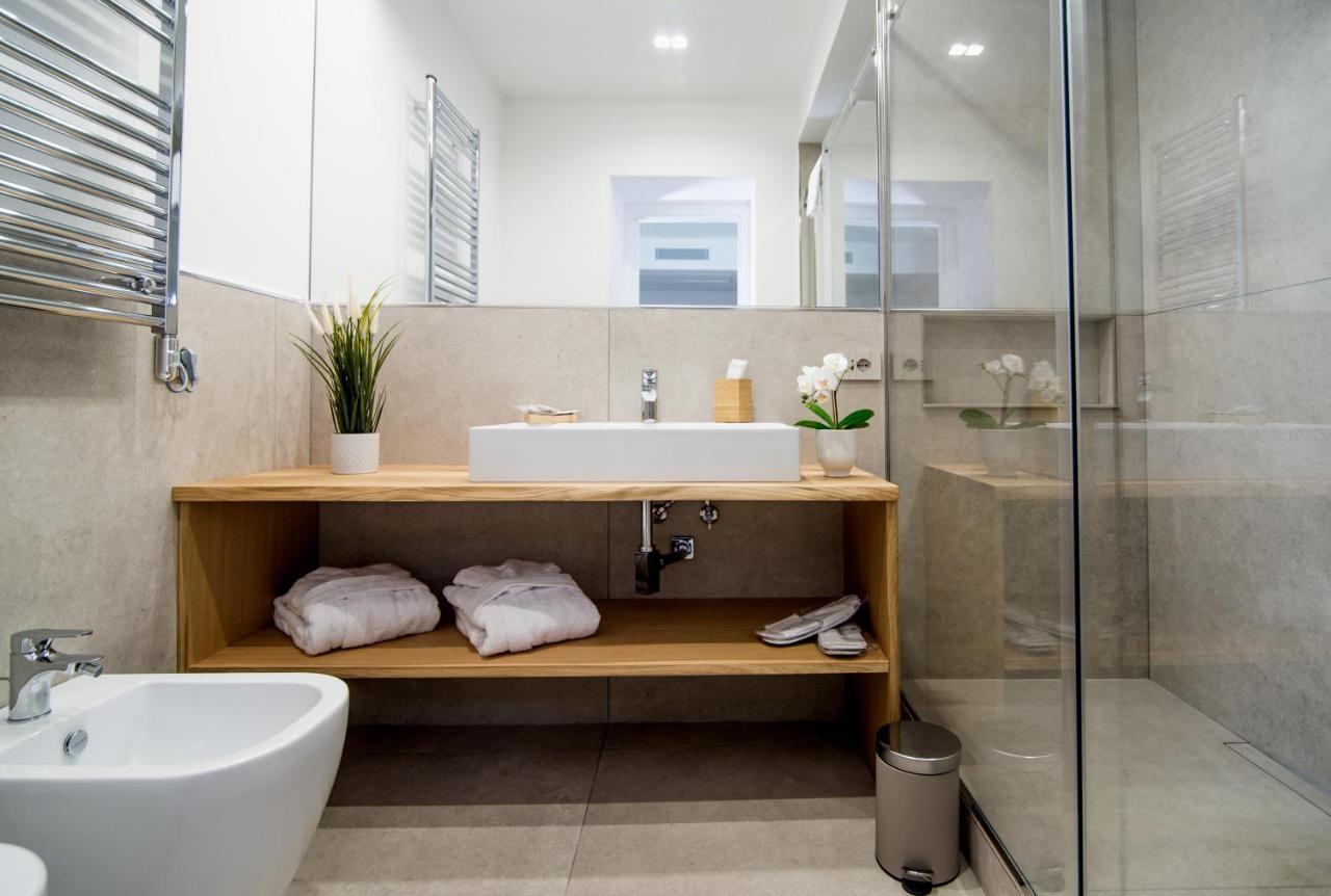 Sg Suite & Spa Amalfi Coast Vietri Luaran gambar
