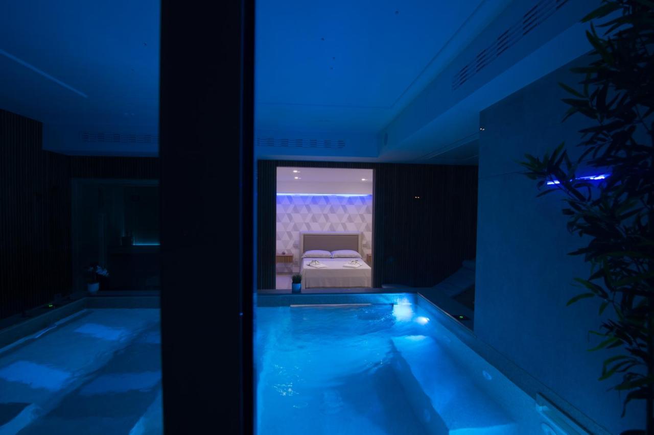 Sg Suite & Spa Amalfi Coast Vietri Luaran gambar