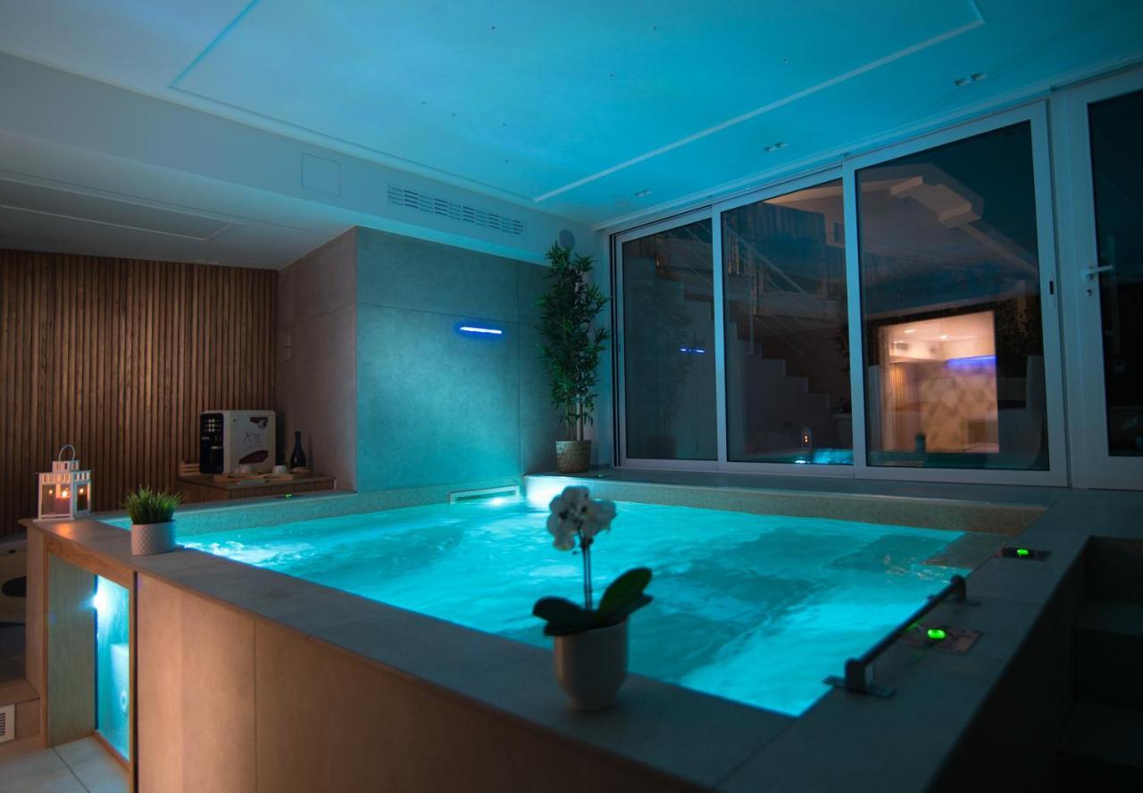 Sg Suite & Spa Amalfi Coast Vietri Luaran gambar