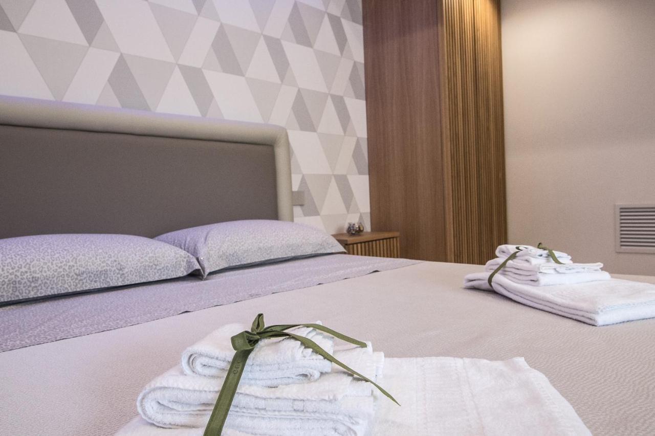 Sg Suite & Spa Amalfi Coast Vietri Luaran gambar