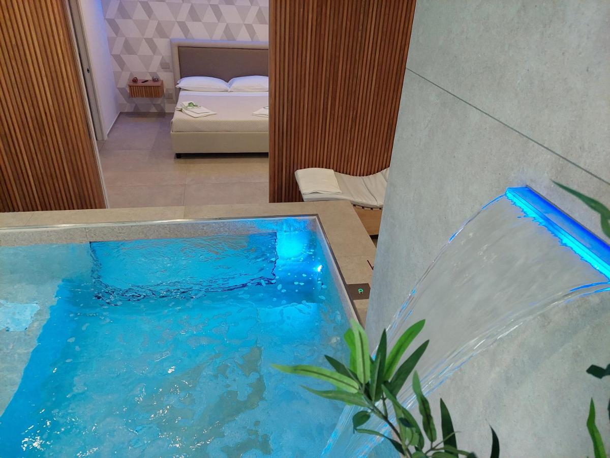 Sg Suite & Spa Amalfi Coast Vietri Luaran gambar