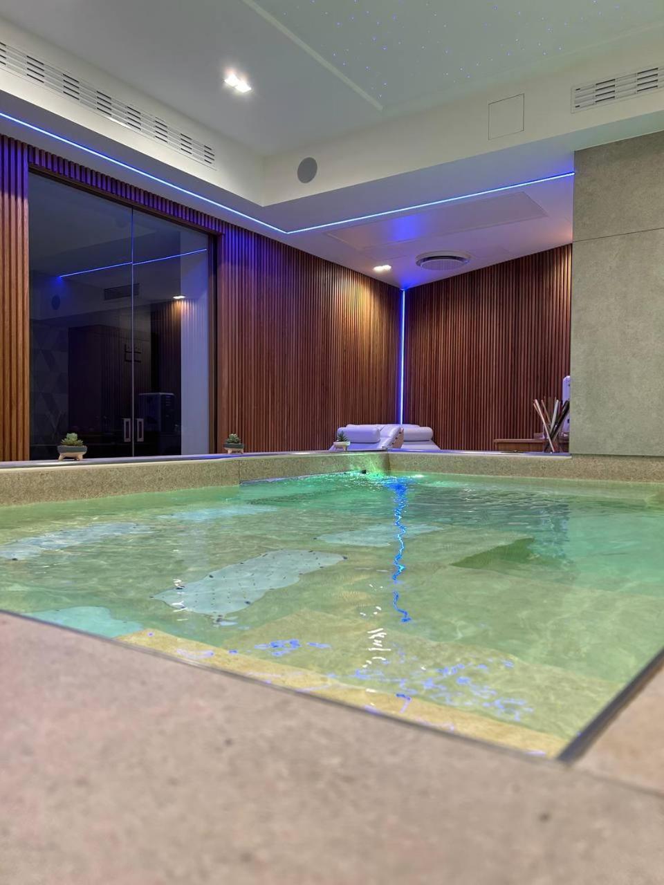 Sg Suite & Spa Amalfi Coast Vietri Luaran gambar