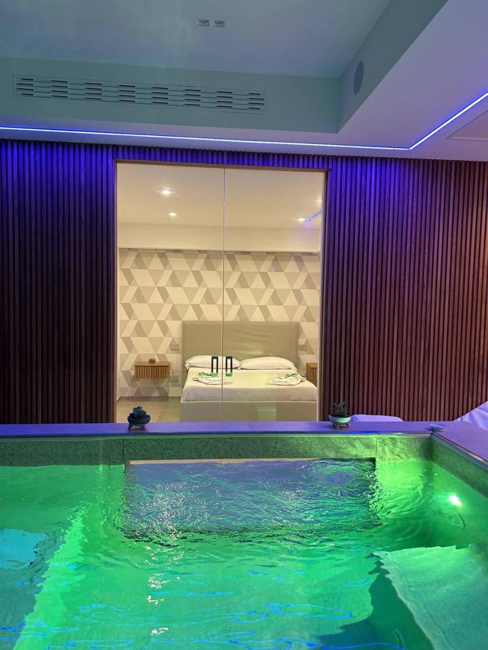 Sg Suite & Spa Amalfi Coast Vietri Luaran gambar
