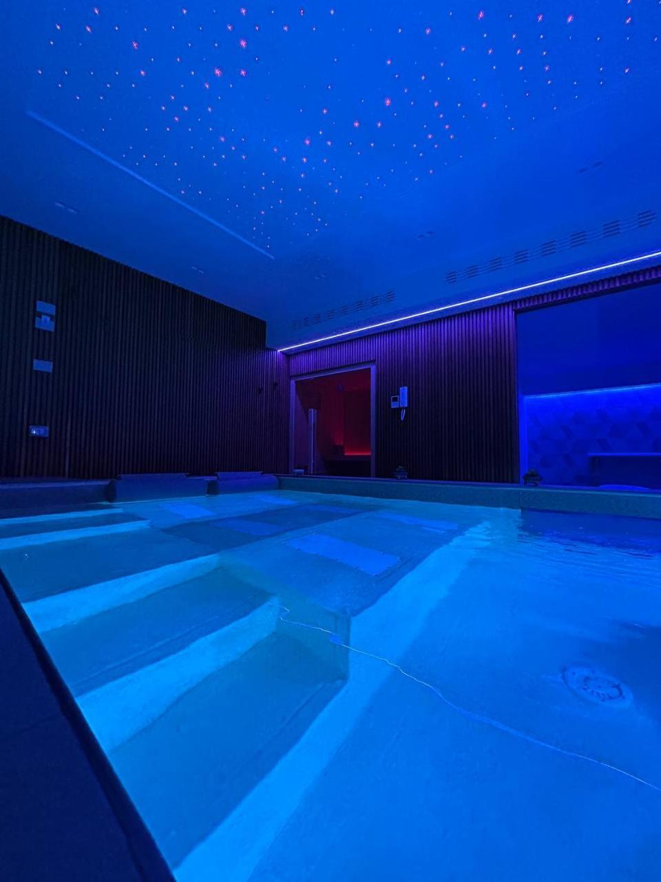 Sg Suite & Spa Amalfi Coast Vietri Luaran gambar