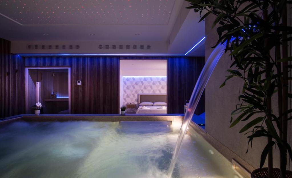 Sg Suite & Spa Amalfi Coast Vietri Luaran gambar