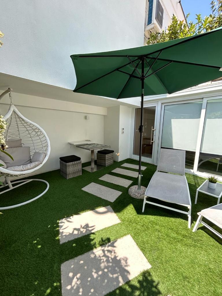 Sg Suite & Spa Amalfi Coast Vietri Luaran gambar